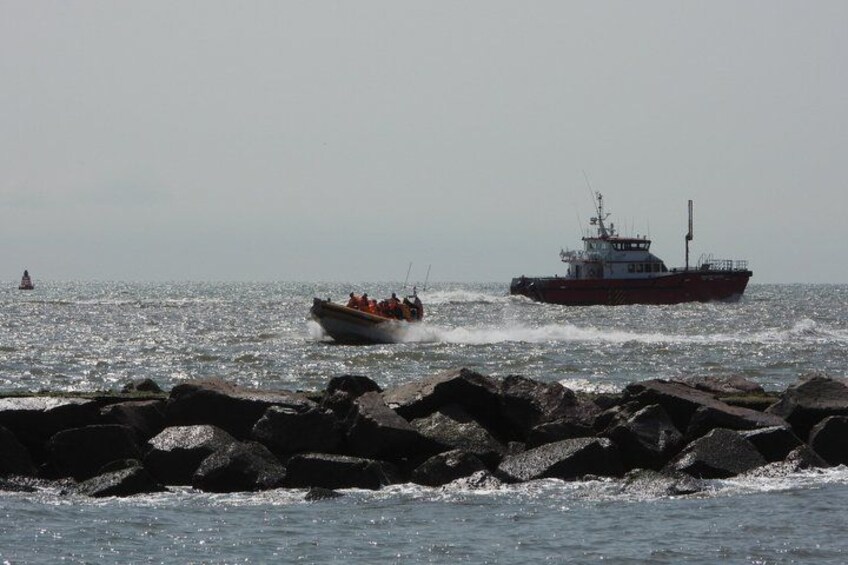 Lowestoft Coastal Sightseeing 2