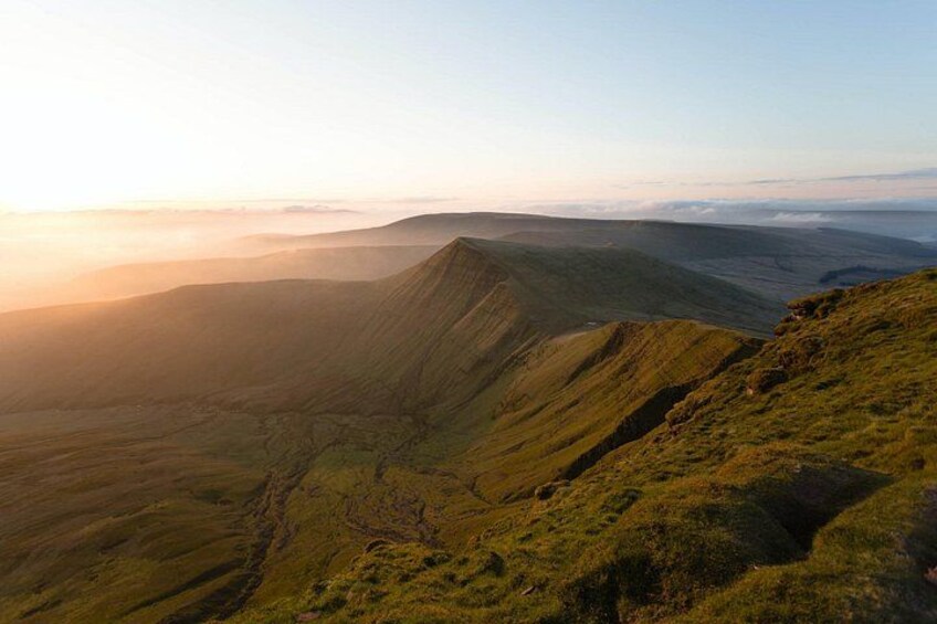 Brecon Beacons Tour App, Hidden Gems Game and Big Britain Quiz (7 Day Pass) UK 3