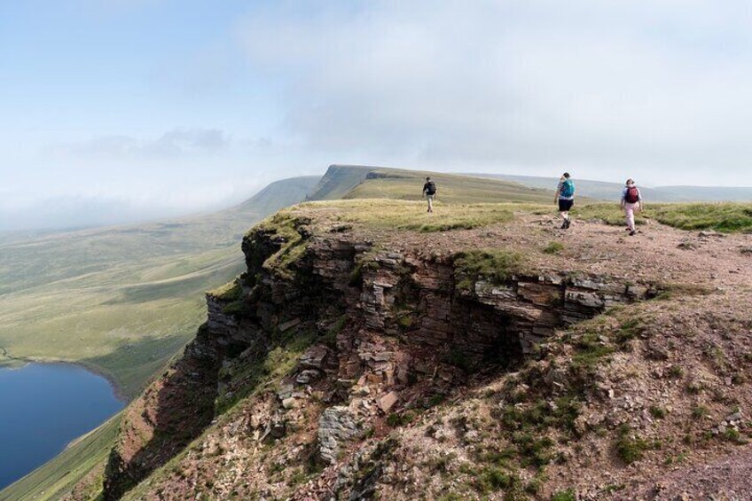 Brecon Beacons Hidden Gems