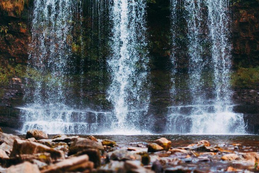 Brecon Beacons Tour App, Hidden Gems Game and Big Britain Quiz (7 Day Pass) UK 5