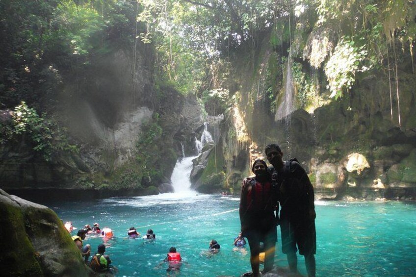 Tamasopo Tour 4