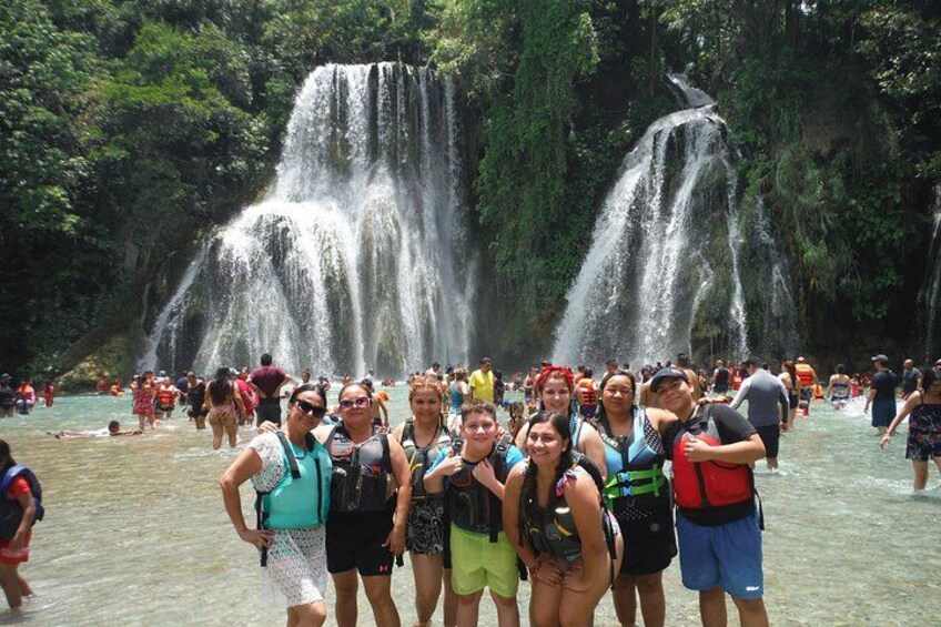 Tamasopo Tour 2
