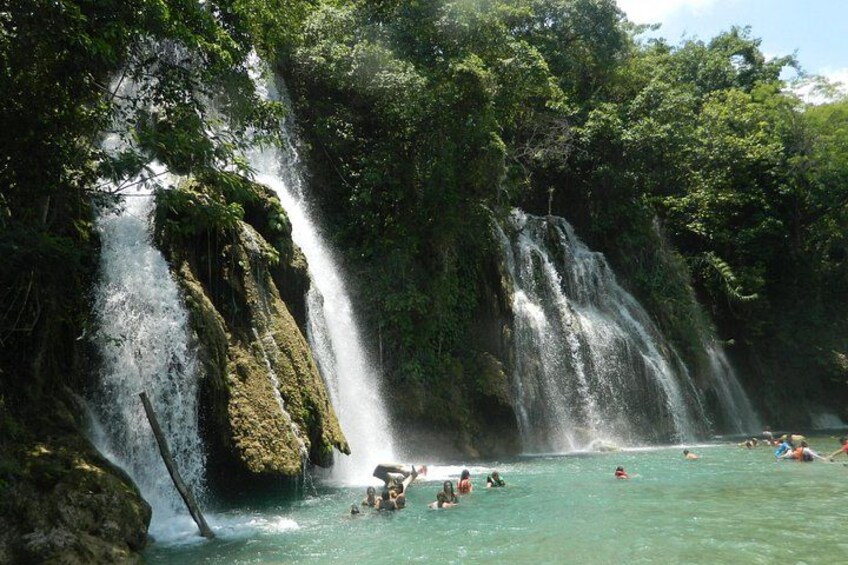 Tamasopo Tour 3