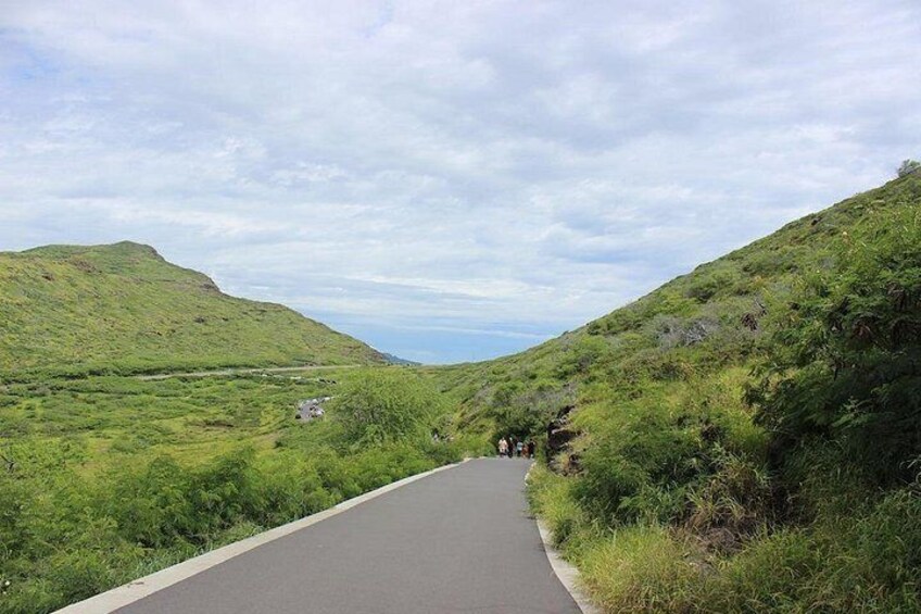 Makapuu Lighthouse 3