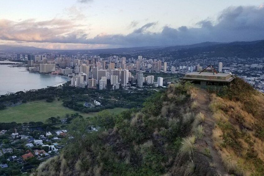 Diamond Head 2
