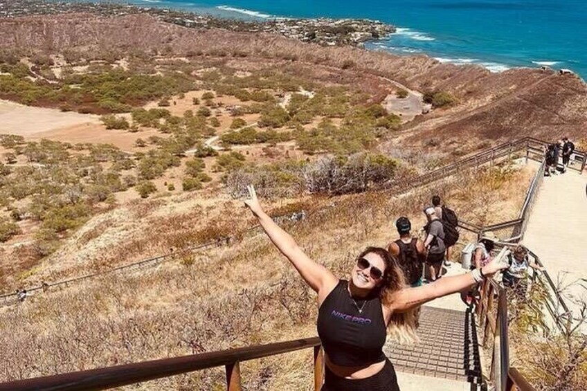 Diamond Head 2