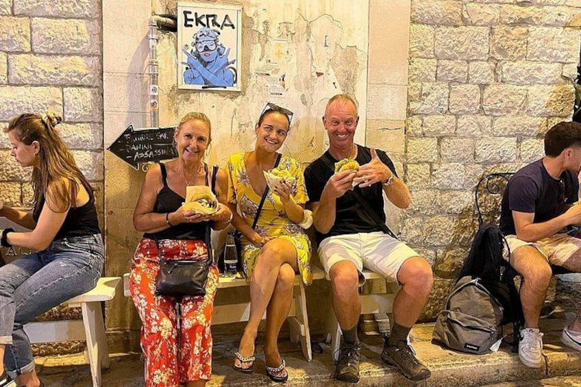 Bari’s Ultimate Street Food Tour - Small Group by Do Eat Better 2