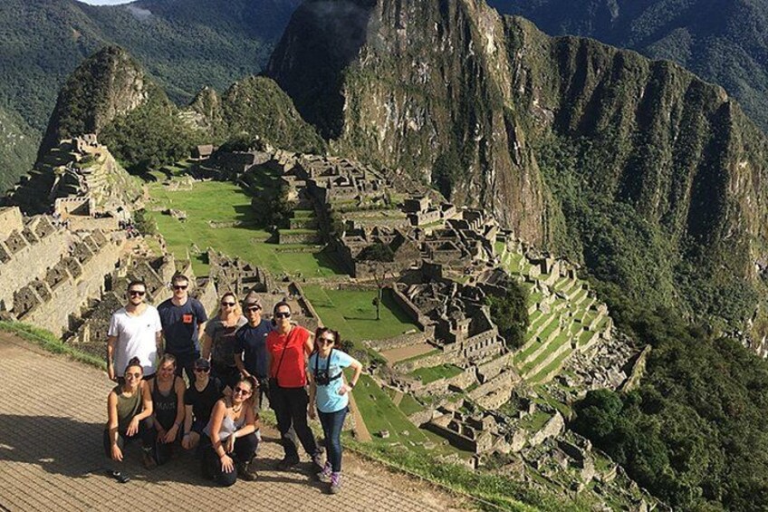 Machu Picchu 2