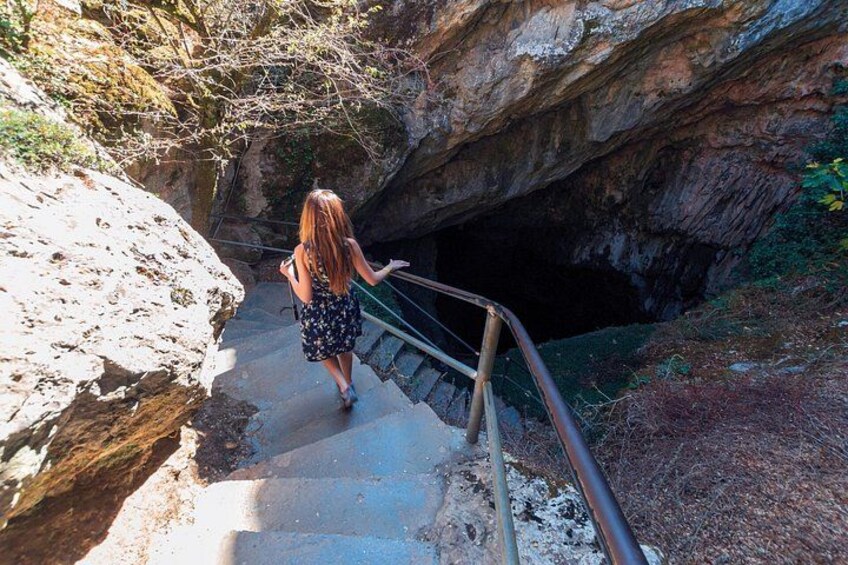 Private Full-Day Knosos, Lasithi Plateau, Cave of Zeus from Rethimno 2