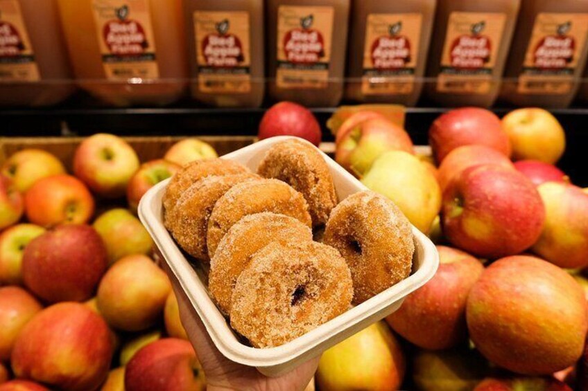 Red Apple Farms 2