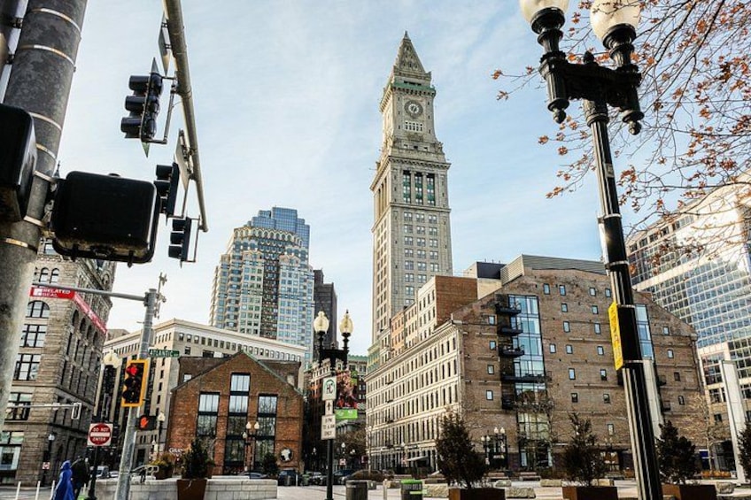 Boston Sweet Treats Food Tour: Fresh Donuts, Cider & Much More 3