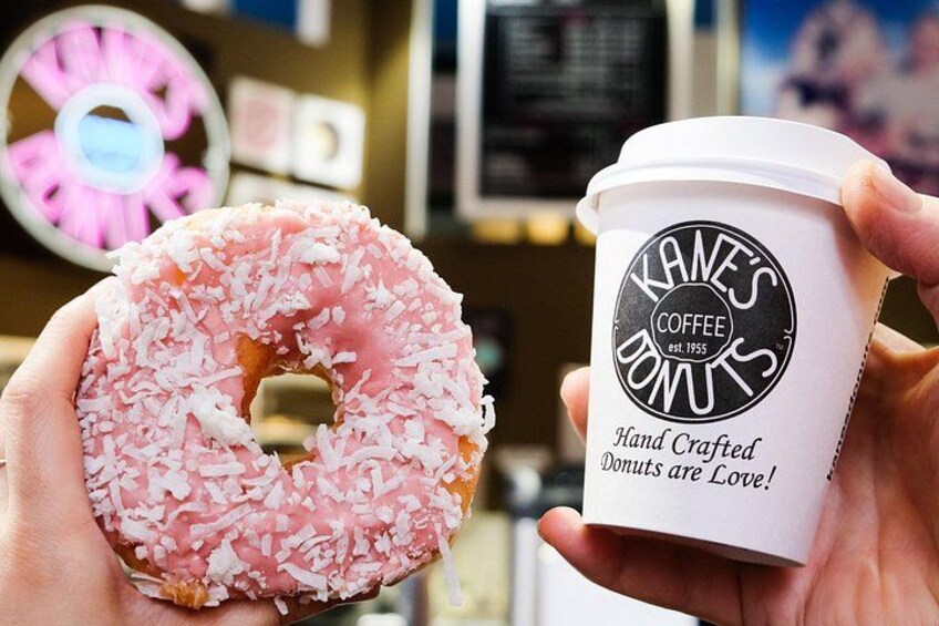 Boston Sweet Treats Food Tour: Fresh Donuts, Cider & Much More 2