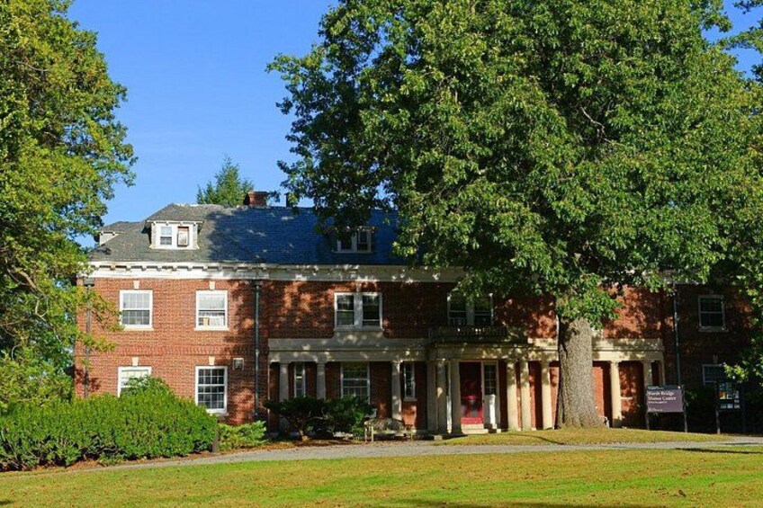 Lexington & Concord Self-Guided Driving & Walking Audio Tour 5