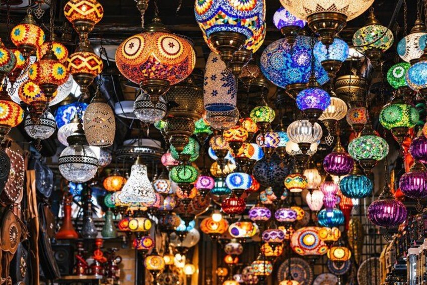 Private tour: 4 cultures, Granada in depth 5