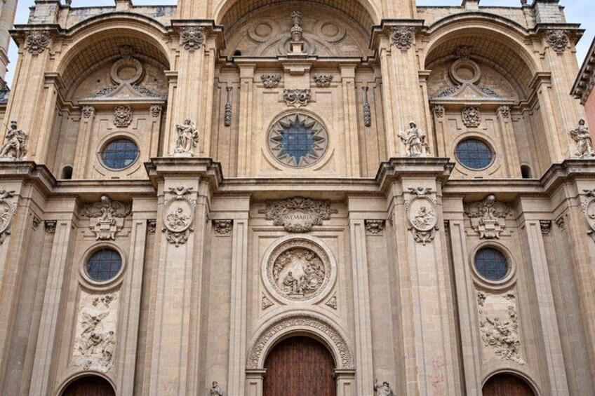 Private tour: 4 cultures, Granada in depth 4