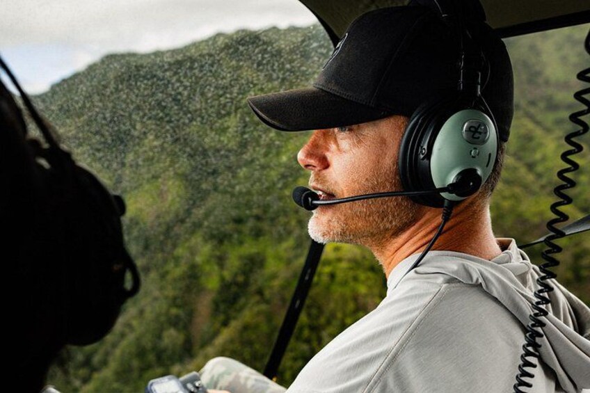 Local pilots, expert island guides 3