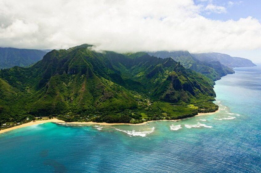 Kauai Unlocked: Plan where and when to go from our local pilots in your tour narration 2
