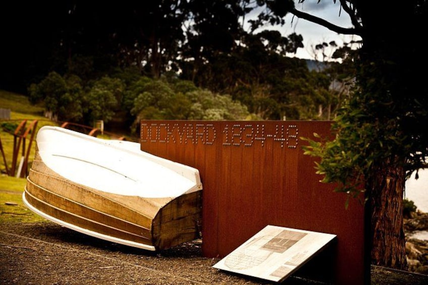 Full-Day Port Arthur Historic Site Tour and Admission Ticket 2
