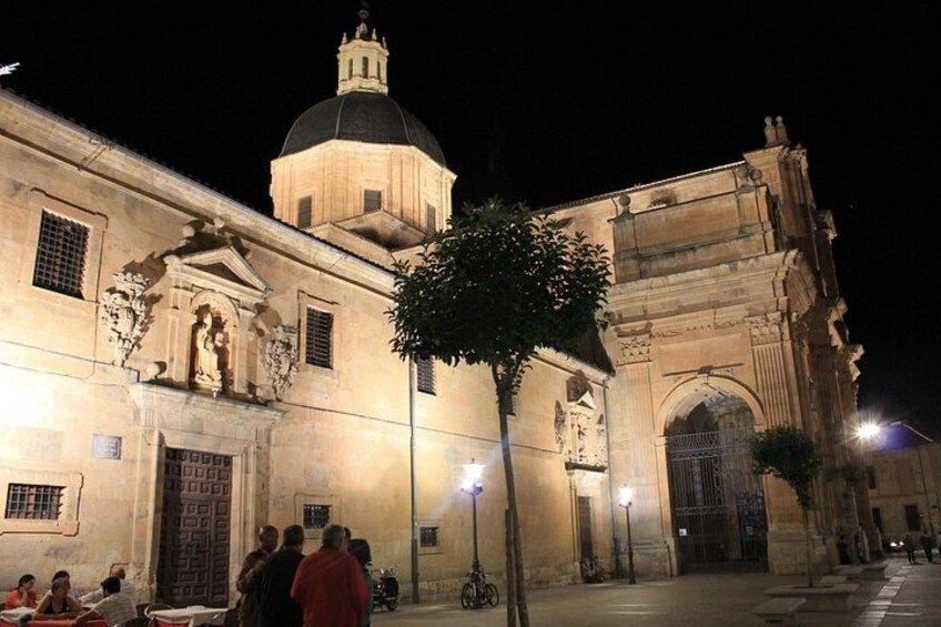 Purisma church 5