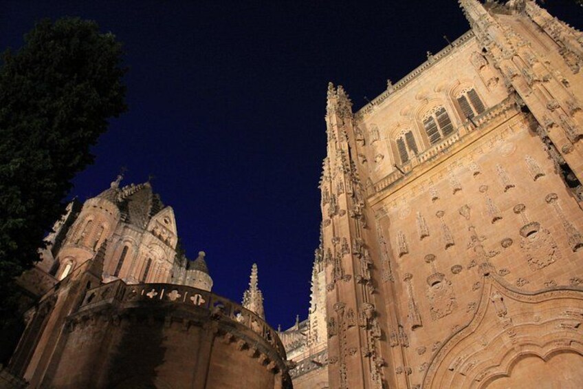 2 cathedrals 4
