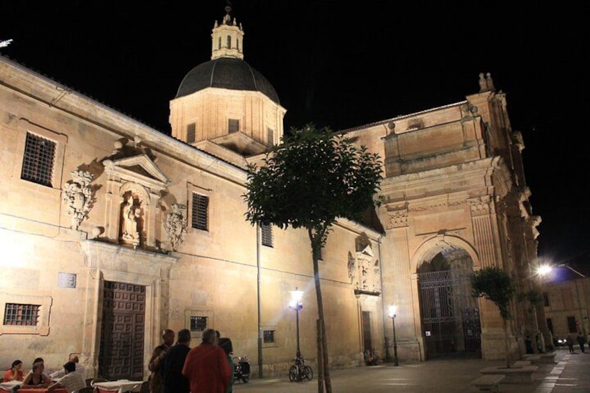 Purisma church 2