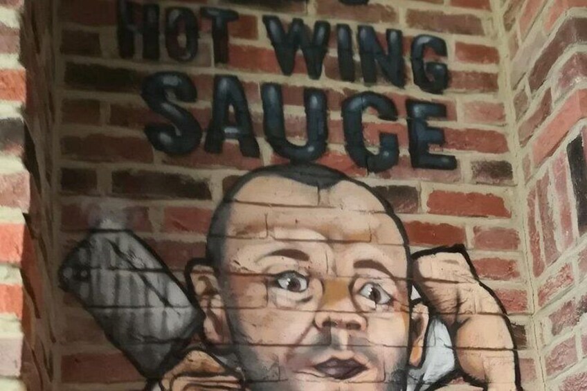 Newcastle Street Food Tour 2