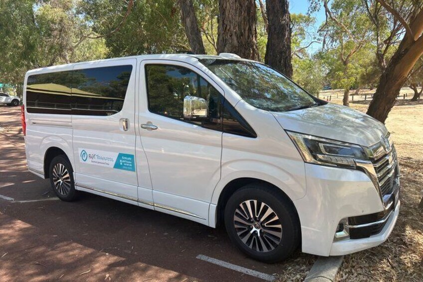 Geographe Wine Region Tour 2