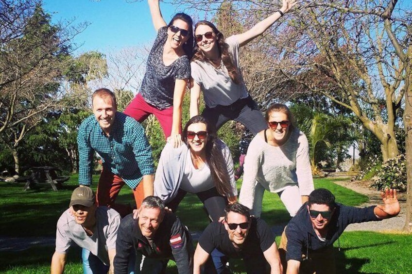 Half-Day Marlborough Wine Tour & Beer Tour 2