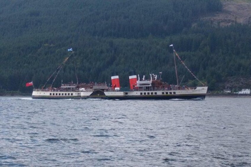 PS Waverley 4