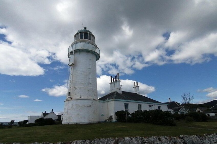 Toward Lighthouse 2