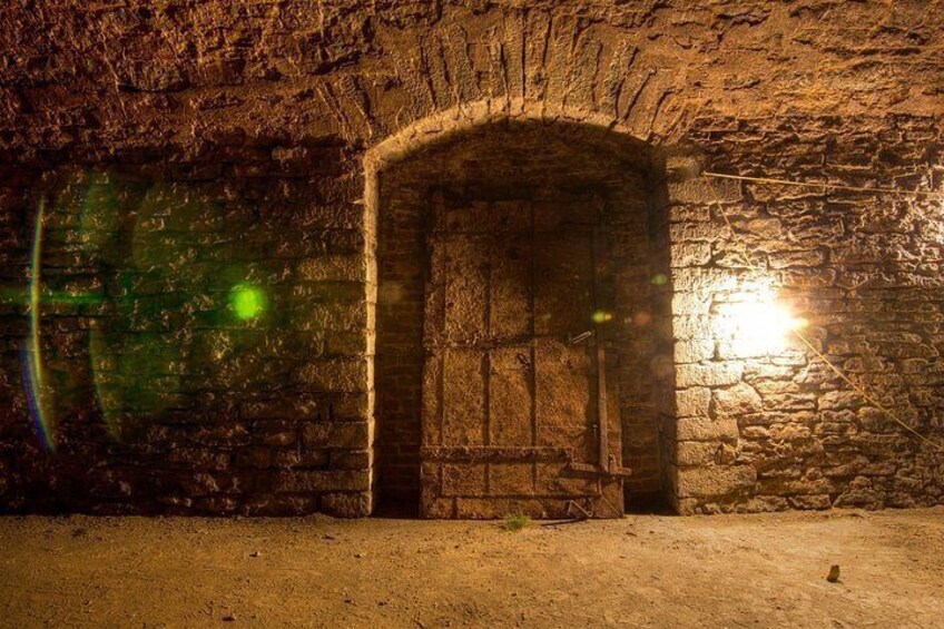 Hidden Brewery Caverns Tour in Cincinnati with Beer Tasting 2