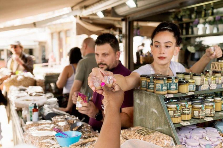 Athens: All Day Cruise to Agistri Moni Aegina with Lunch & Drinks 4