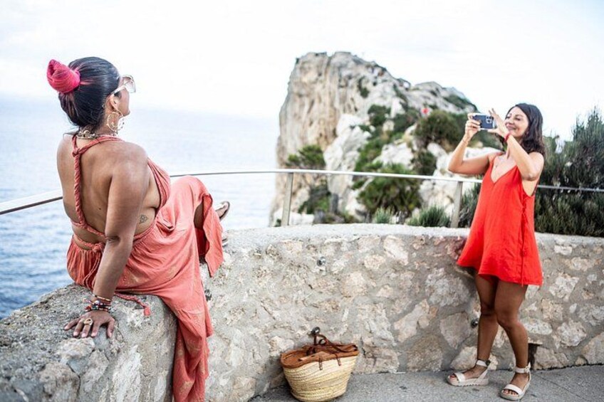 Sunset Tour to Formentor 2