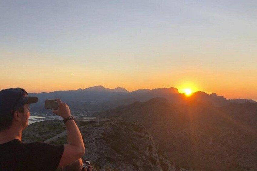 Sunset Tour to Formentor 3