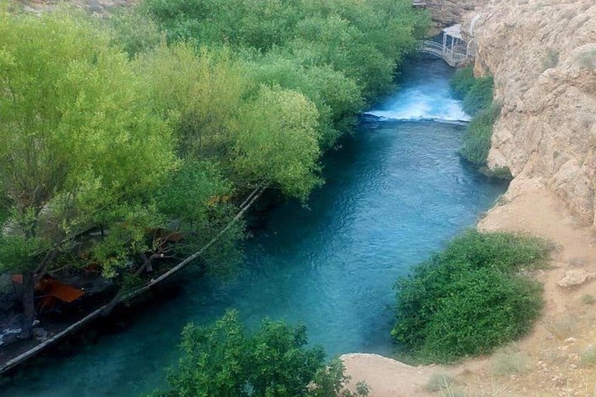 Rafting Activity From Beirut, Lebanon 3