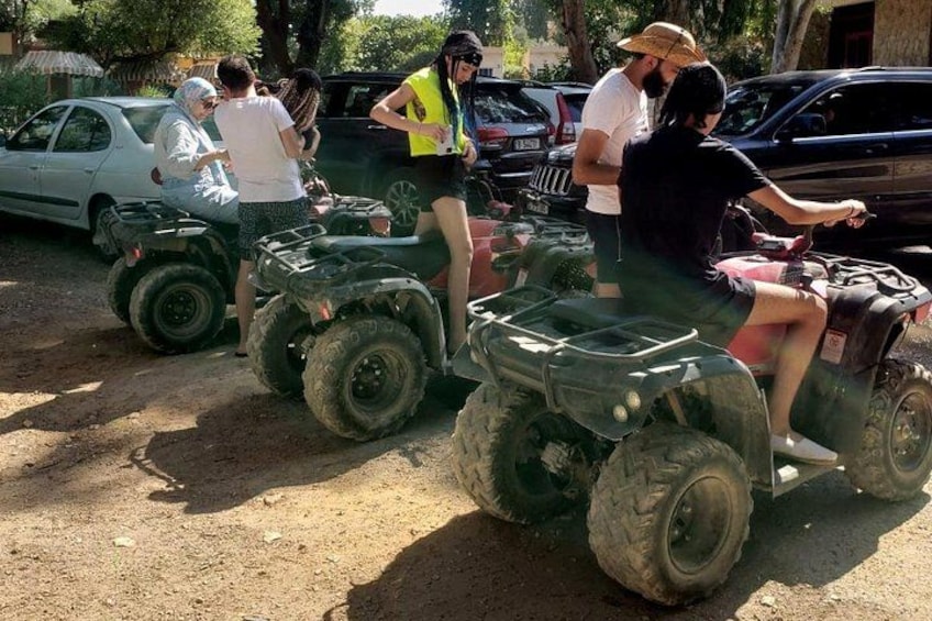 ATV Safari 2