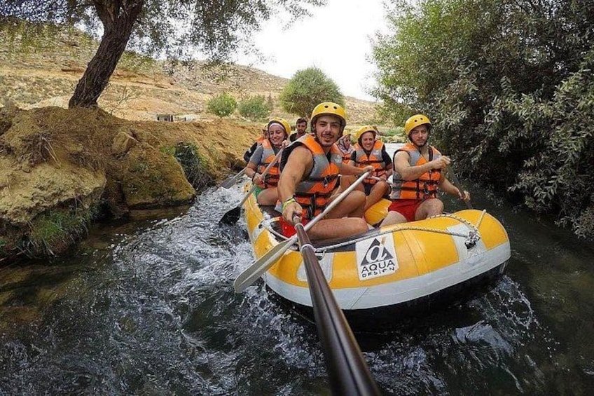 Rafting 5