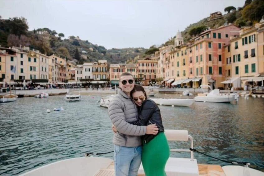Portofino 4