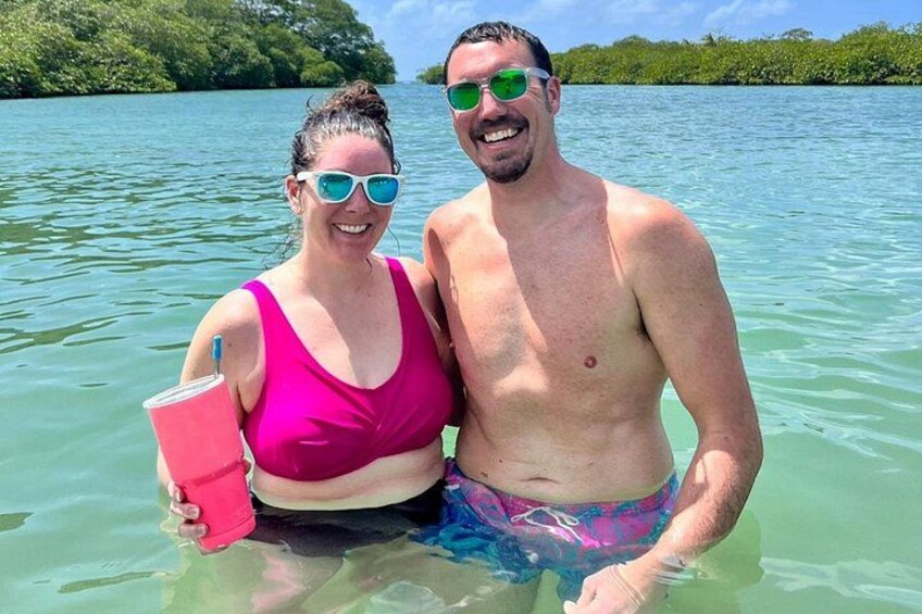 Caribbean Catamaran Day Cruise: Beaches, Snorkeling & Lunch 2