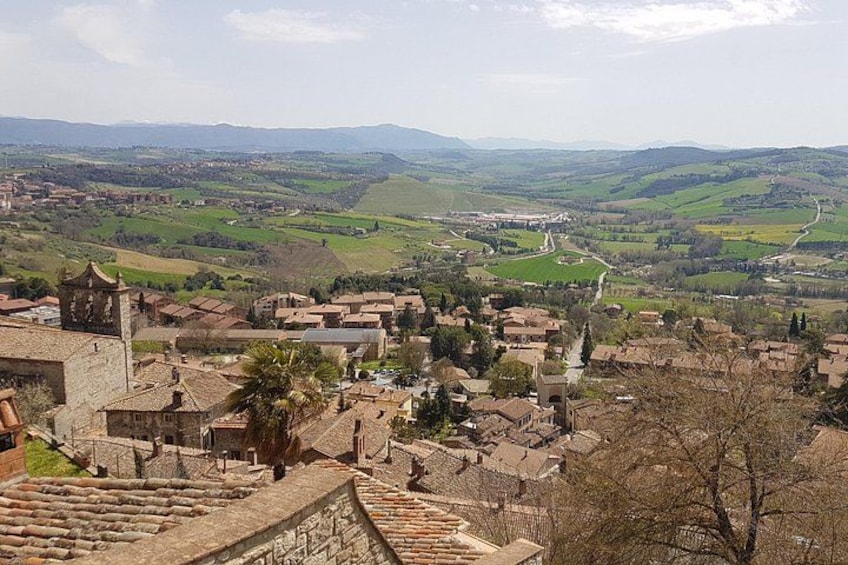 Gubbio, a Medieval jewel in Umbria - Private Tour 2