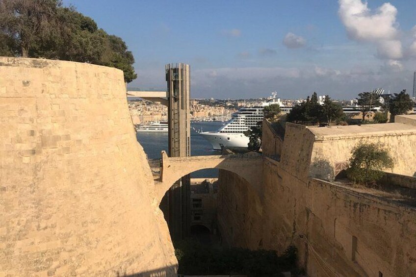 Discover Malta in one day (Private full day tour) 1
