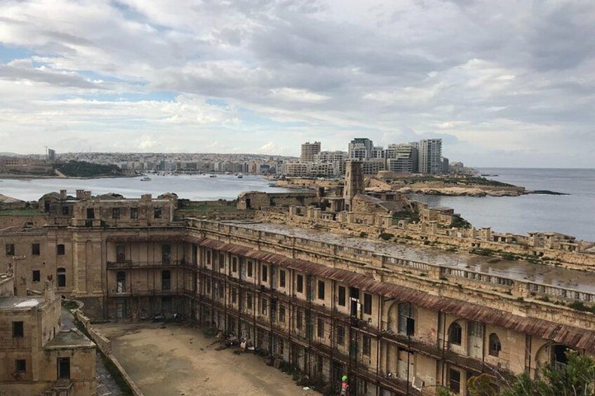 Discover Malta in one day (Private full day tour) 2