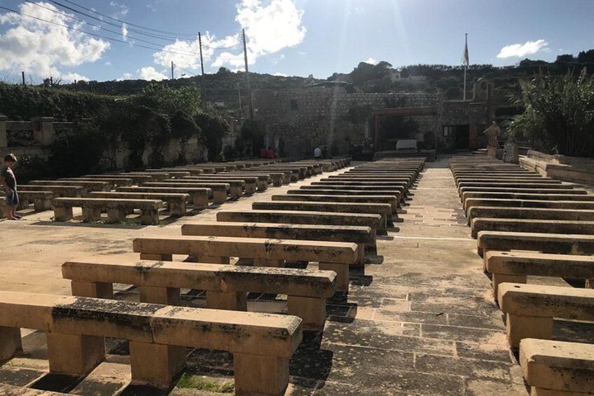 Discover Malta in one day (Private full day tour) 4