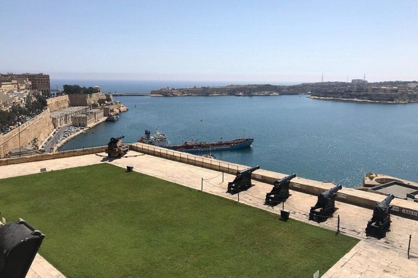Discover Malta in one day (Private full day tour) 3