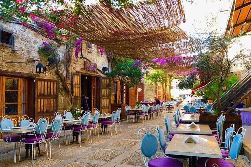 Byblos 1