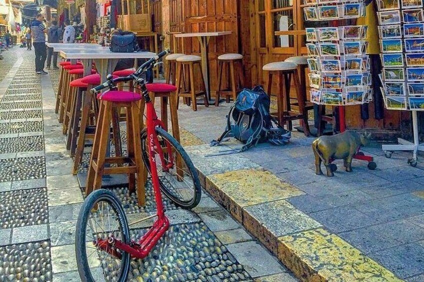 Byblos 4