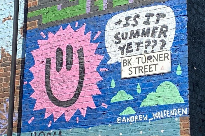 Summer in Manchester is the best 3