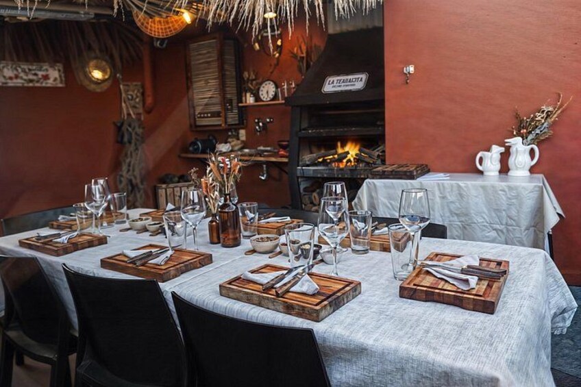 Try the best culinary experience in Buenos Aires 2
