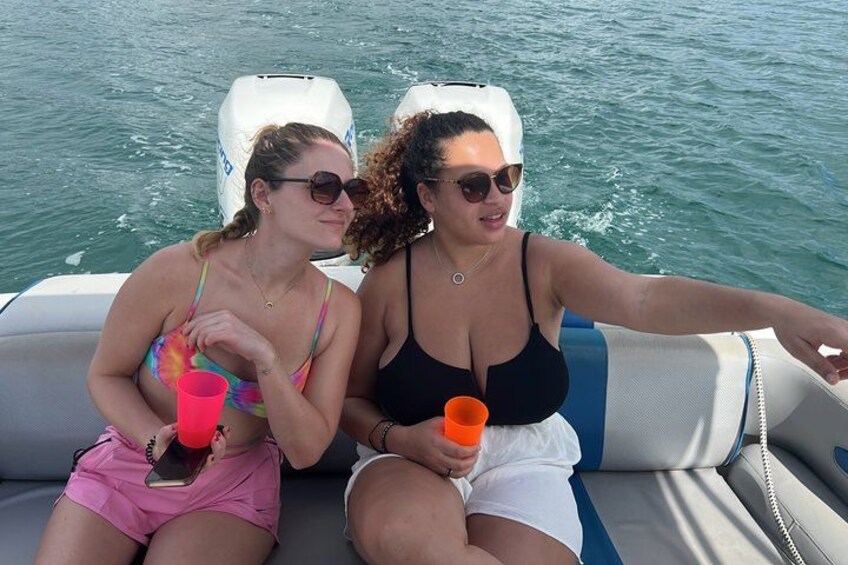Day Trip by Boat from Le Robert 5
