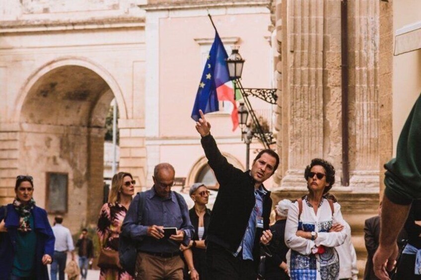 Discovering Lecce 3